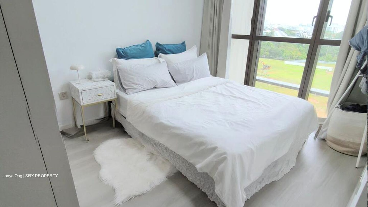 Dairy Farm Residences (D23), Apartment #519003921